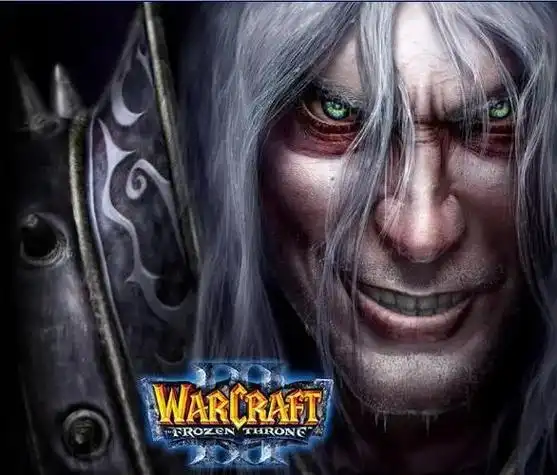 魔兽争霸3: 冰封王座/WoW Timeline Chapter 5